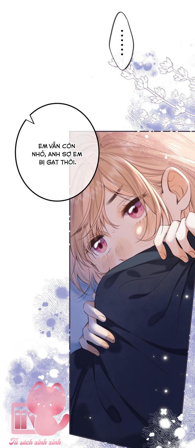 Mối Tình Thầm Kín - Chap 55 - Trang 0