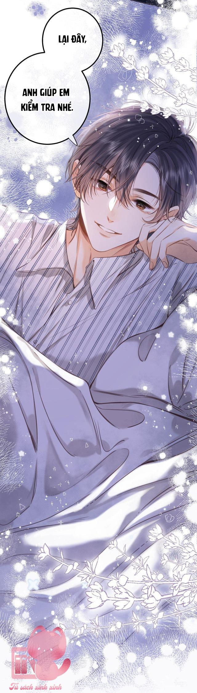 Mối Tình Thầm Kín - Chap 55 - Trang 1