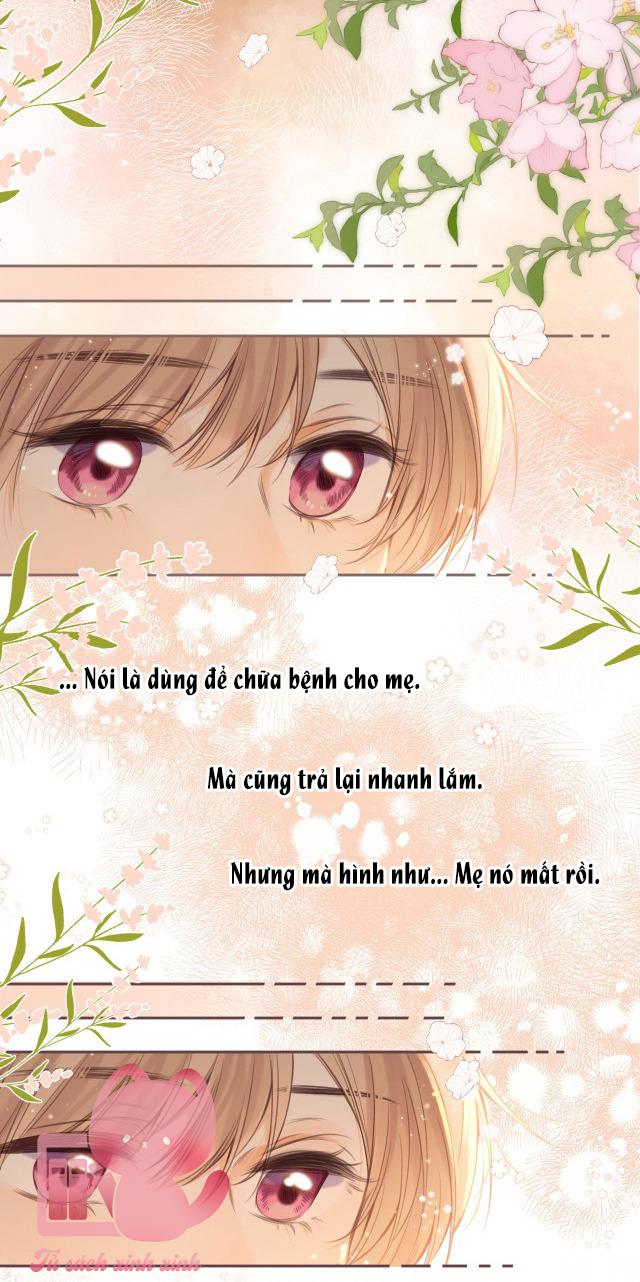 Mối Tình Thầm Kín - Chap 55 - Trang 19
