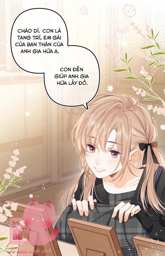 Mối Tình Thầm Kín - Chap 55 - Trang 20