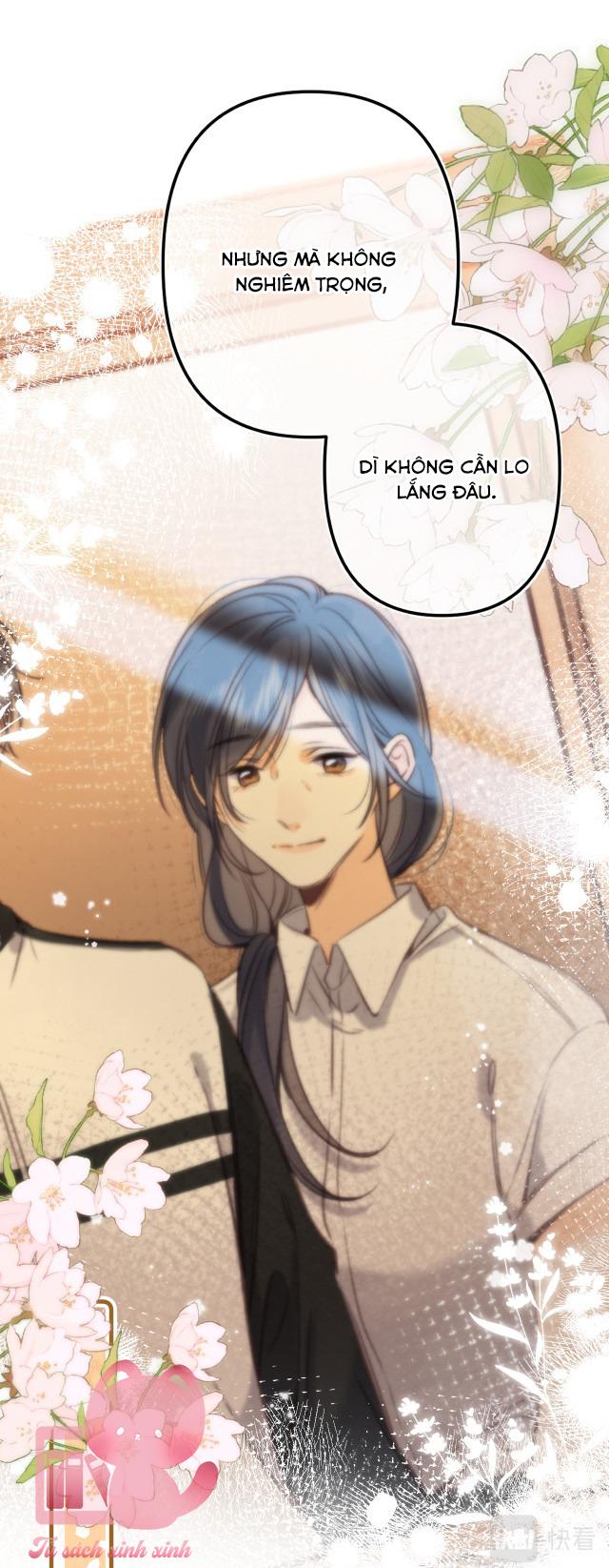 Mối Tình Thầm Kín - Chap 55 - Trang 22