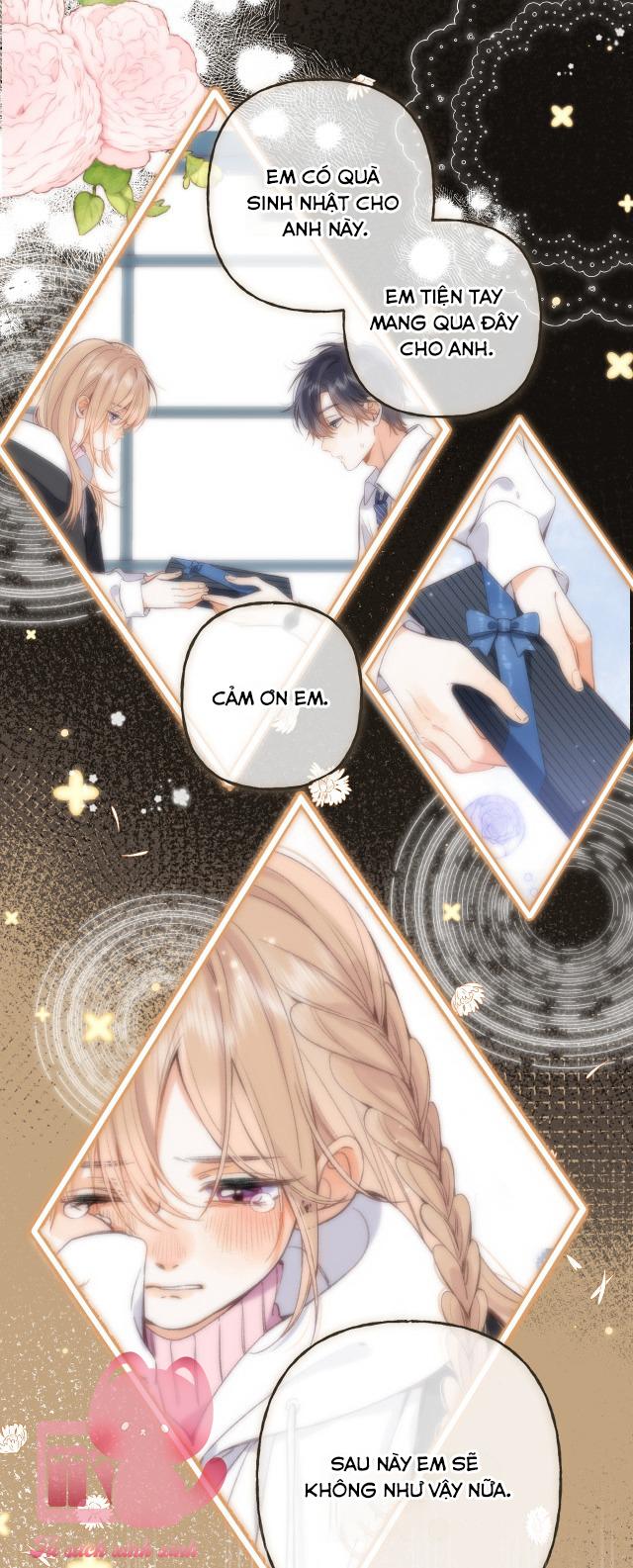 Mối Tình Thầm Kín - Chap 55 - Trang 26