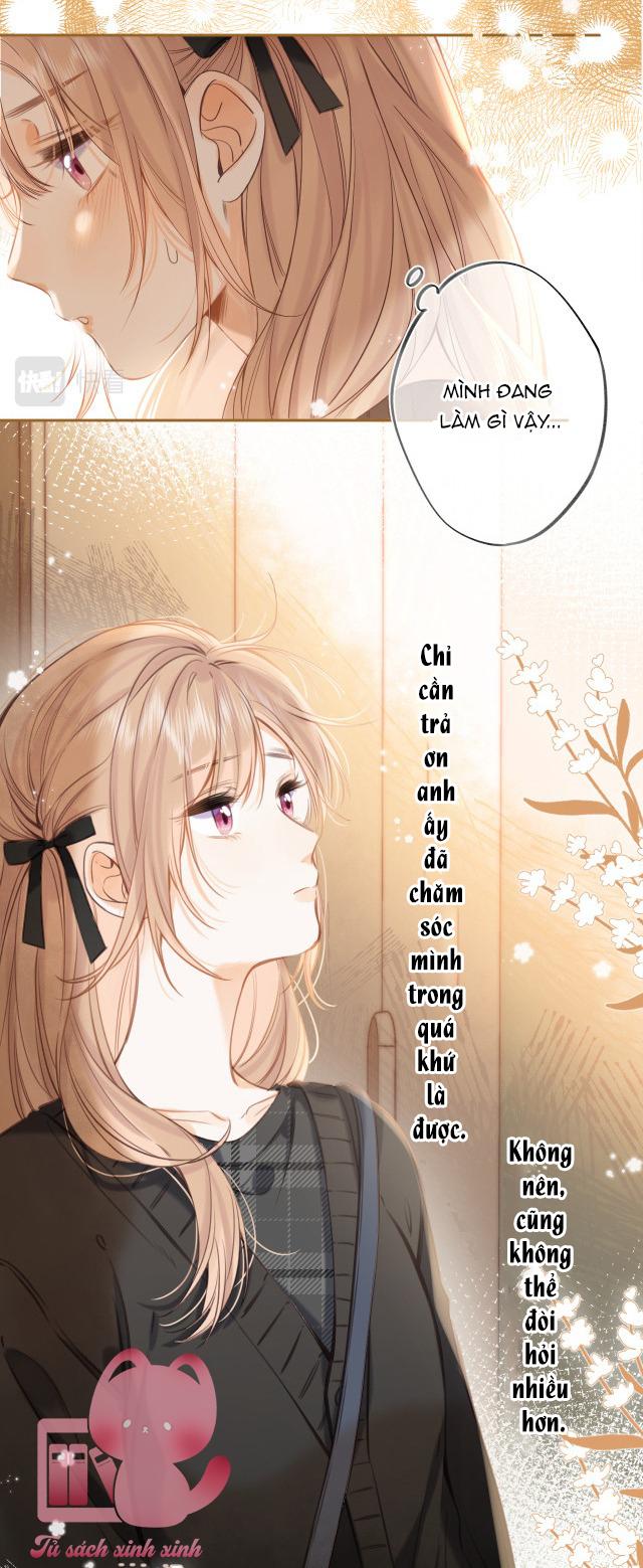 Mối Tình Thầm Kín - Chap 55 - Trang 28