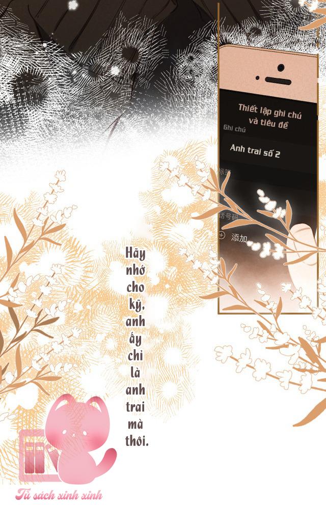 Mối Tình Thầm Kín - Chap 55 - Trang 30