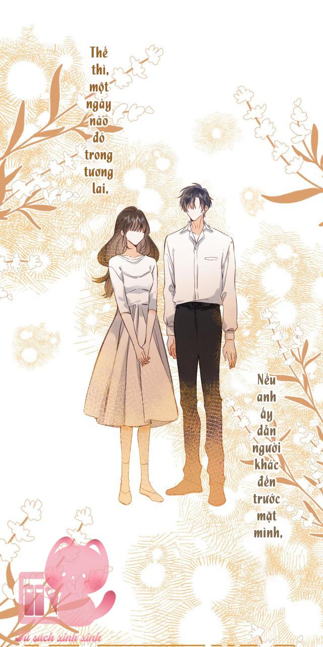 Mối Tình Thầm Kín - Chap 55 - Trang 31