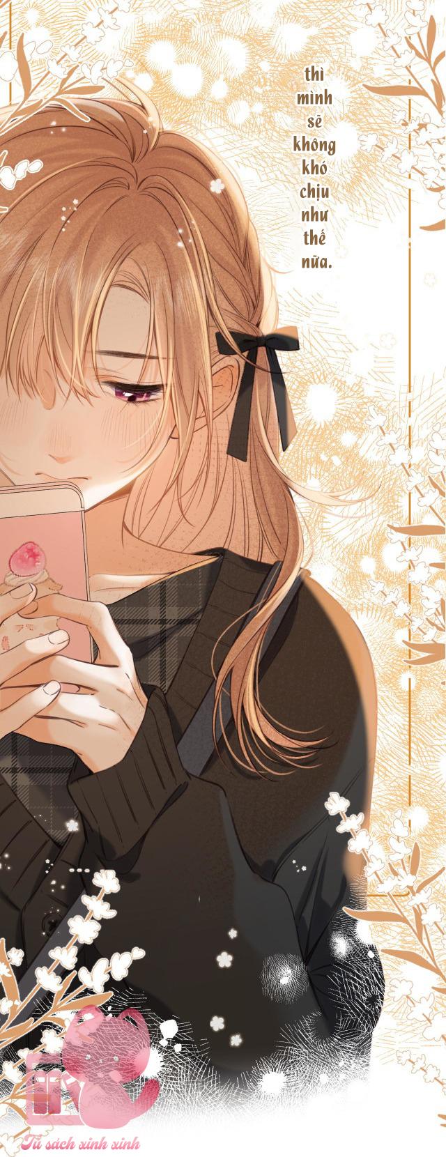Mối Tình Thầm Kín - Chap 55 - Trang 32
