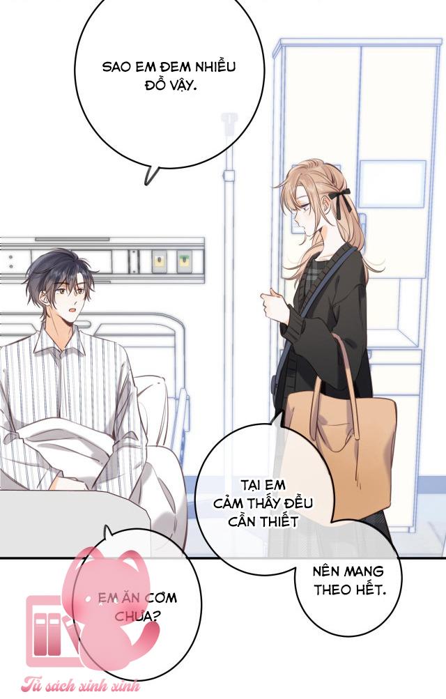 Mối Tình Thầm Kín - Chap 55 - Trang 37