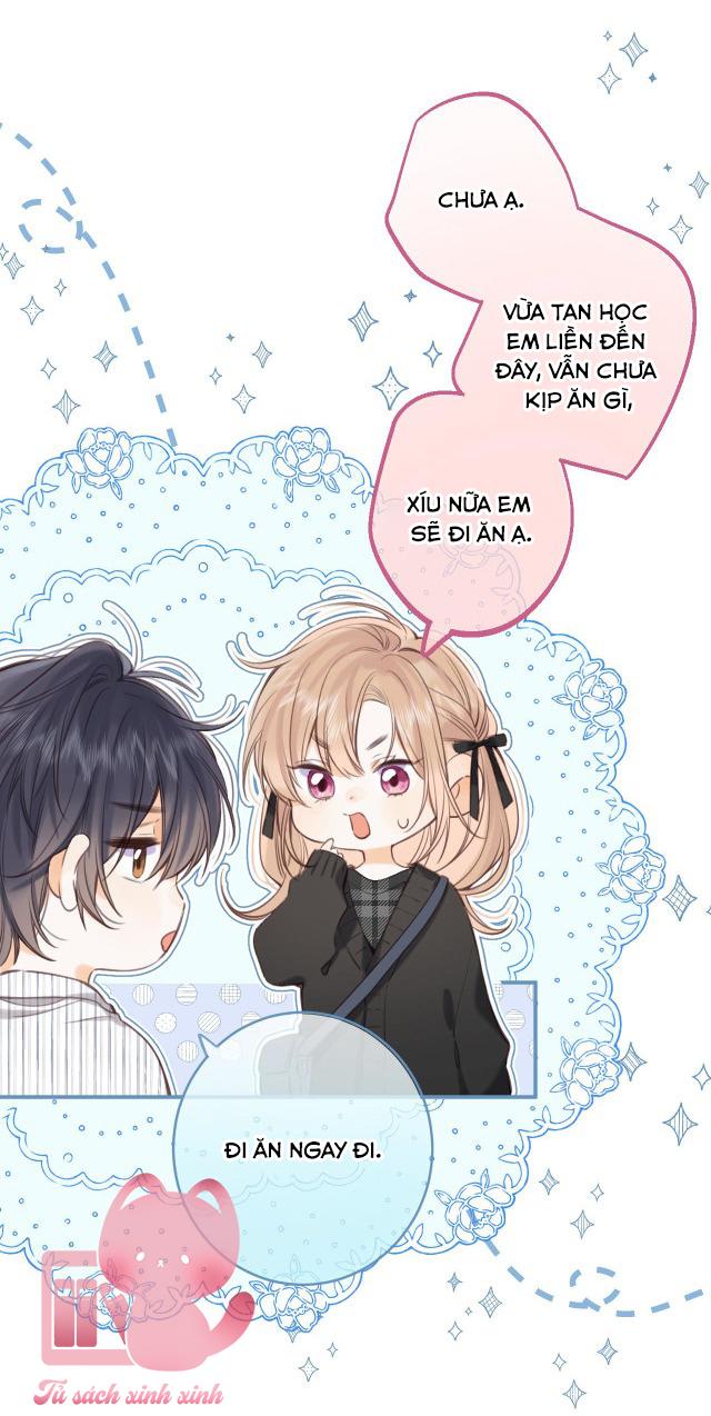 Mối Tình Thầm Kín - Chap 55 - Trang 38