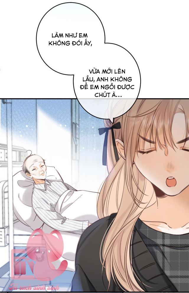 Mối Tình Thầm Kín - Chap 55 - Trang 39