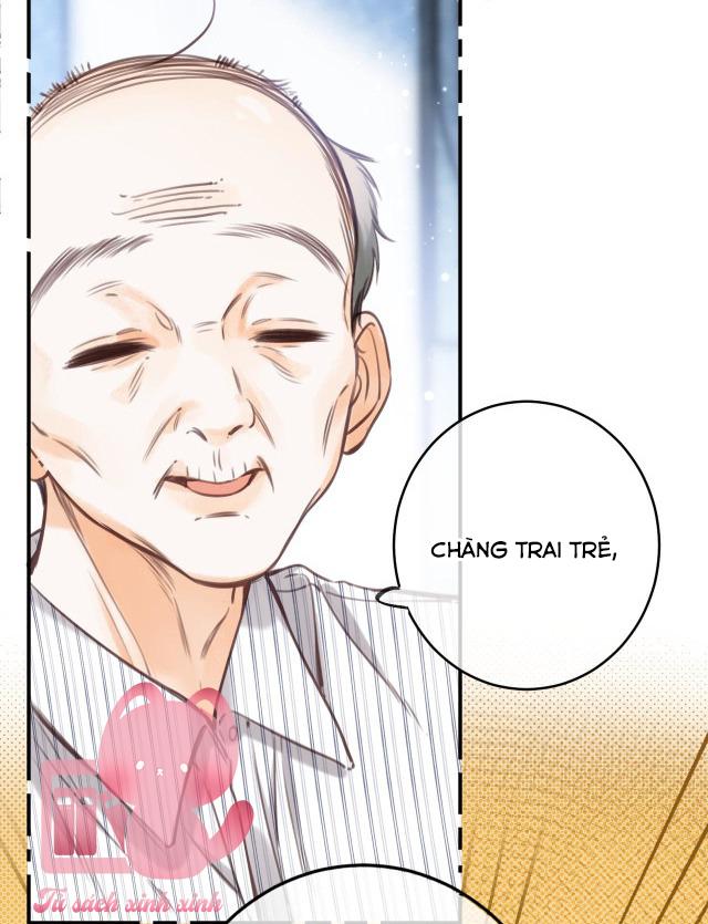 Mối Tình Thầm Kín - Chap 55 - Trang 40