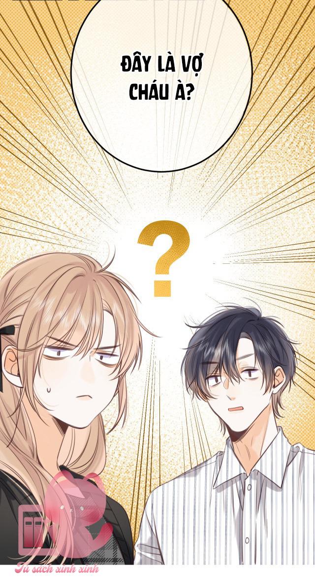 Mối Tình Thầm Kín - Chap 55 - Trang 41