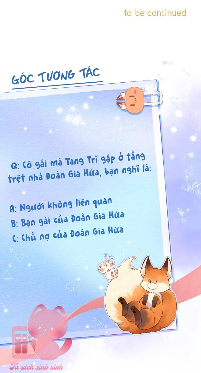 Mối Tình Thầm Kín - Chap 55 - Trang 42