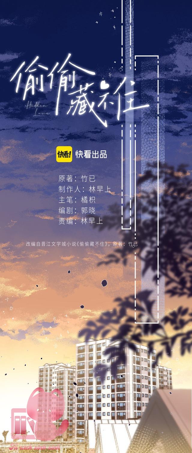 Mối Tình Thầm Kín - Chap 55 - Trang 5