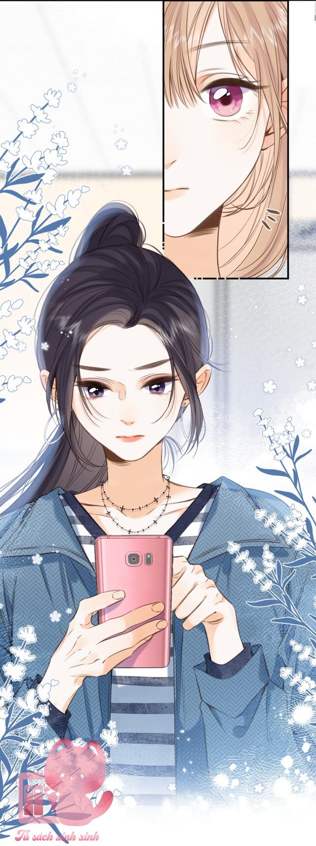 Mối Tình Thầm Kín - Chap 55 - Trang 7