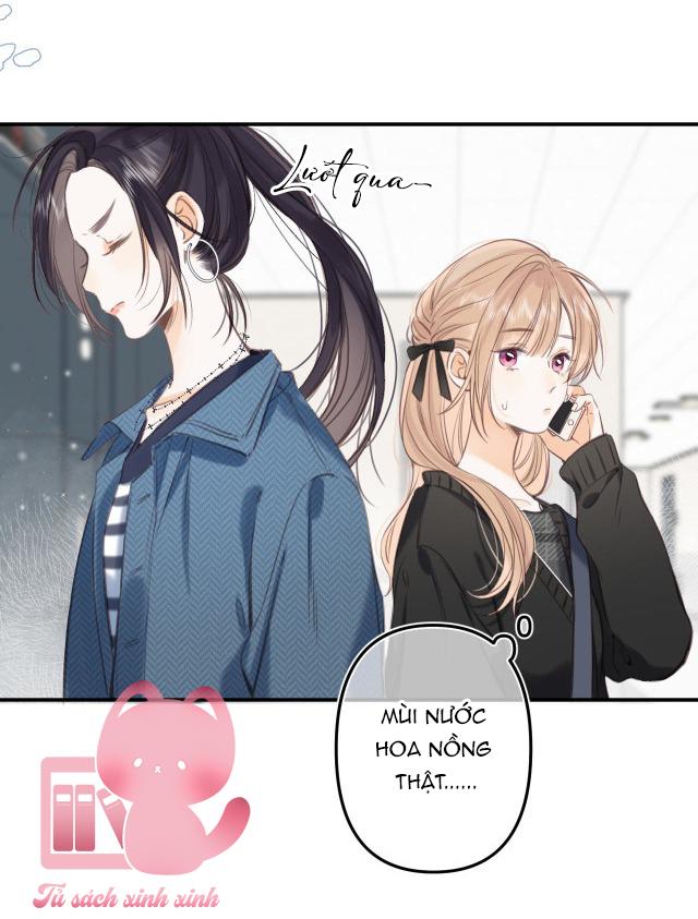 Mối Tình Thầm Kín - Chap 55 - Trang 8