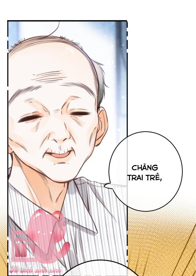 Mối Tình Thầm Kín - Chap 56 - Trang 0
