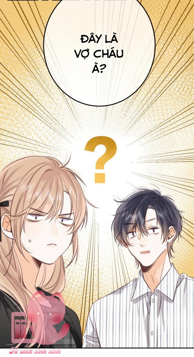Mối Tình Thầm Kín - Chap 56 - Trang 1