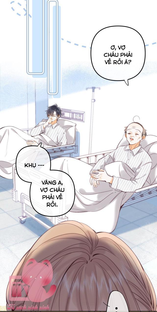 Mối Tình Thầm Kín - Chap 56 - Trang 10