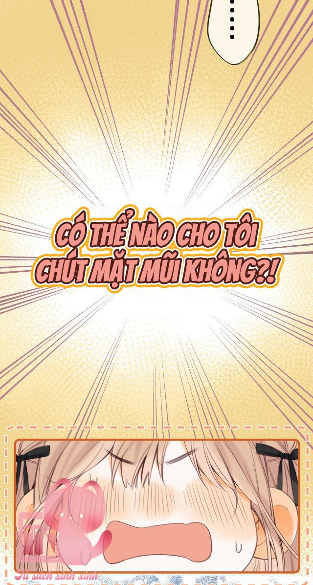 Mối Tình Thầm Kín - Chap 56 - Trang 11