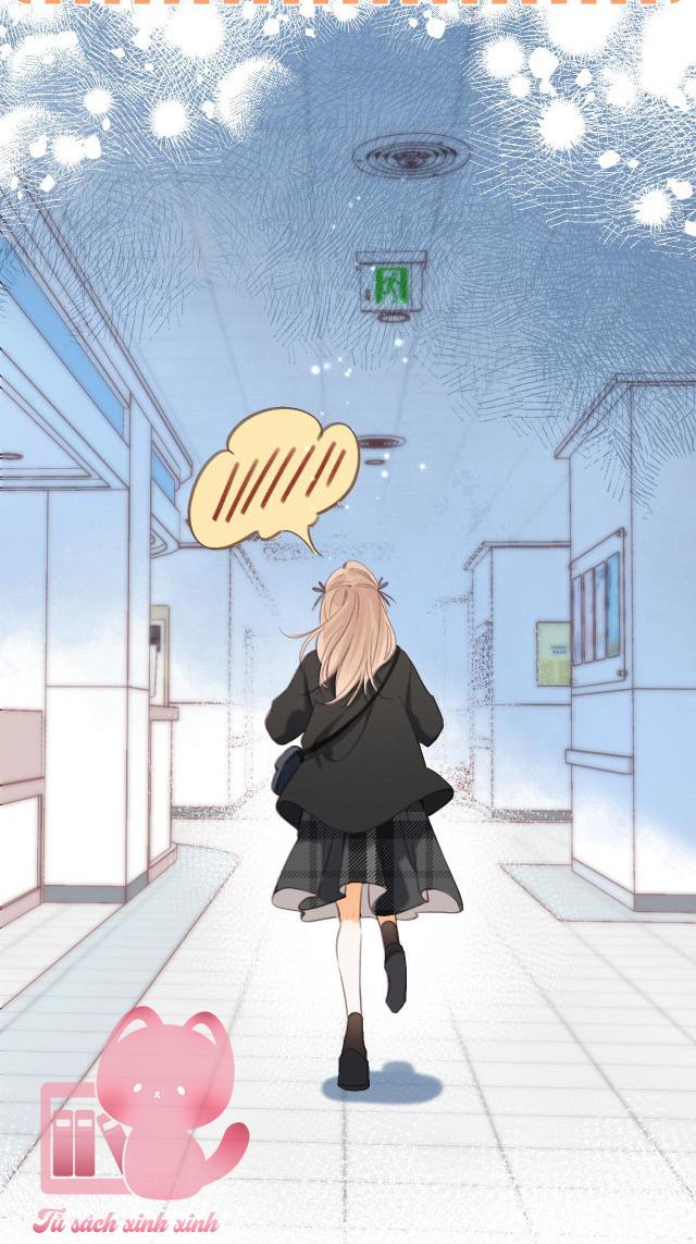 Mối Tình Thầm Kín - Chap 56 - Trang 12