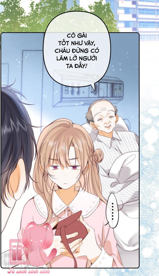 Mối Tình Thầm Kín - Chap 56 - Trang 14