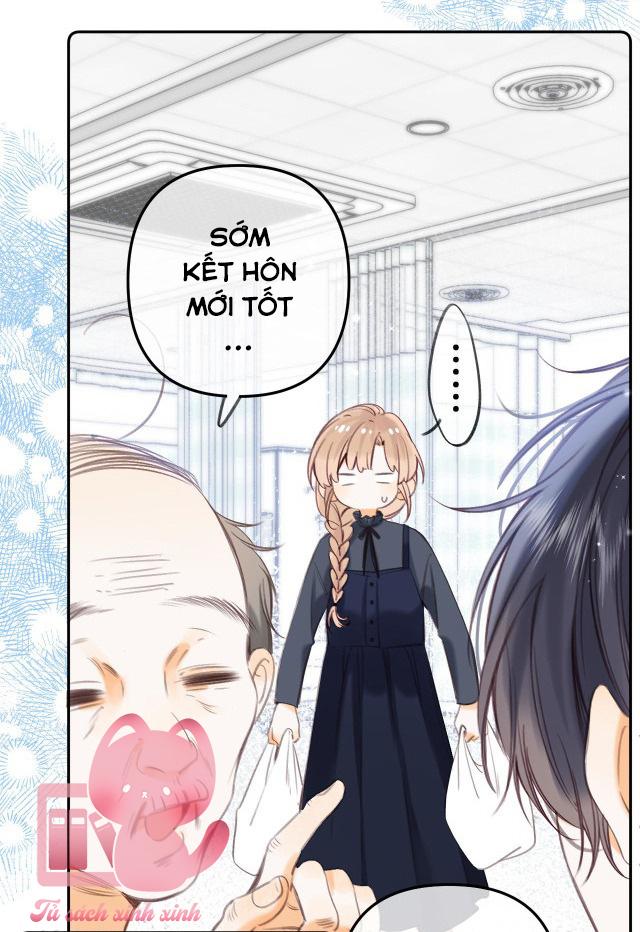 Mối Tình Thầm Kín - Chap 56 - Trang 15