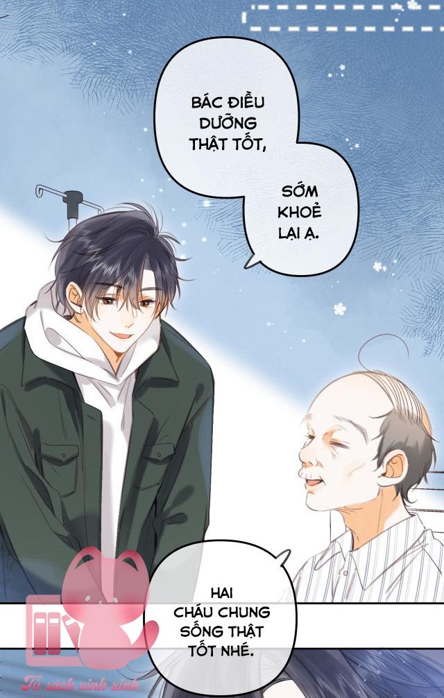 Mối Tình Thầm Kín - Chap 56 - Trang 18