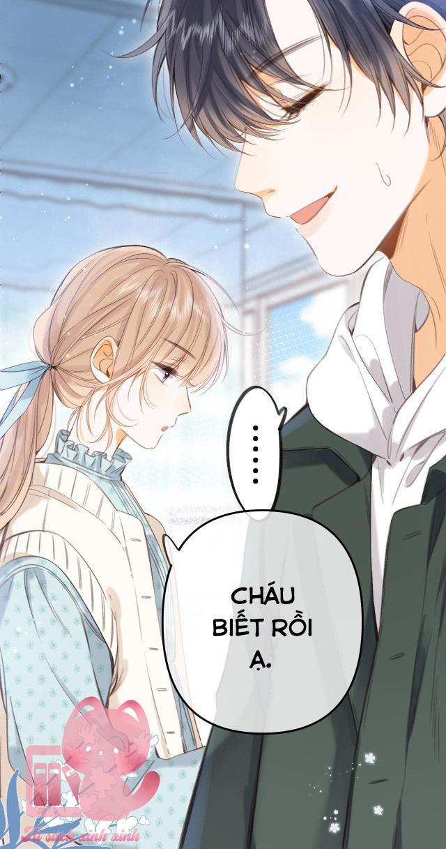 Mối Tình Thầm Kín - Chap 56 - Trang 19