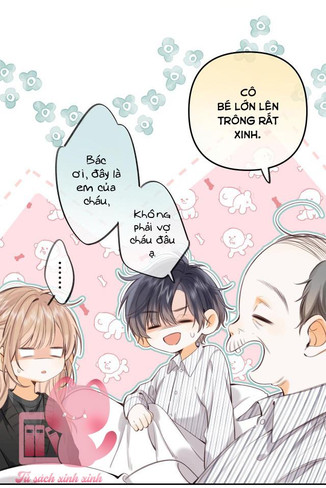 Mối Tình Thầm Kín - Chap 56 - Trang 2