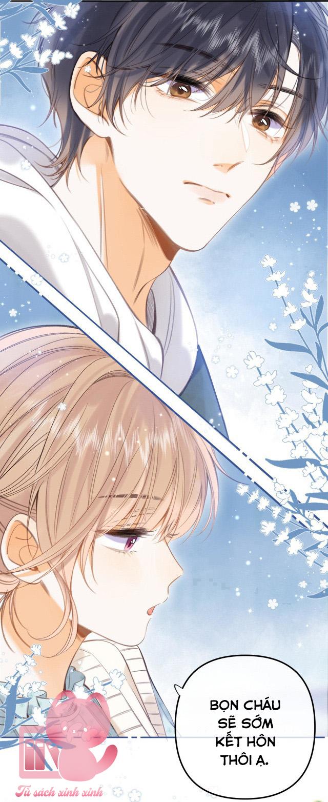 Mối Tình Thầm Kín - Chap 56 - Trang 20