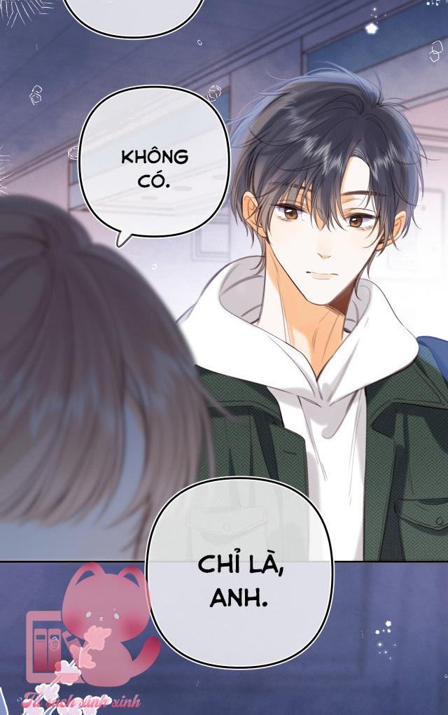 Mối Tình Thầm Kín - Chap 56 - Trang 24
