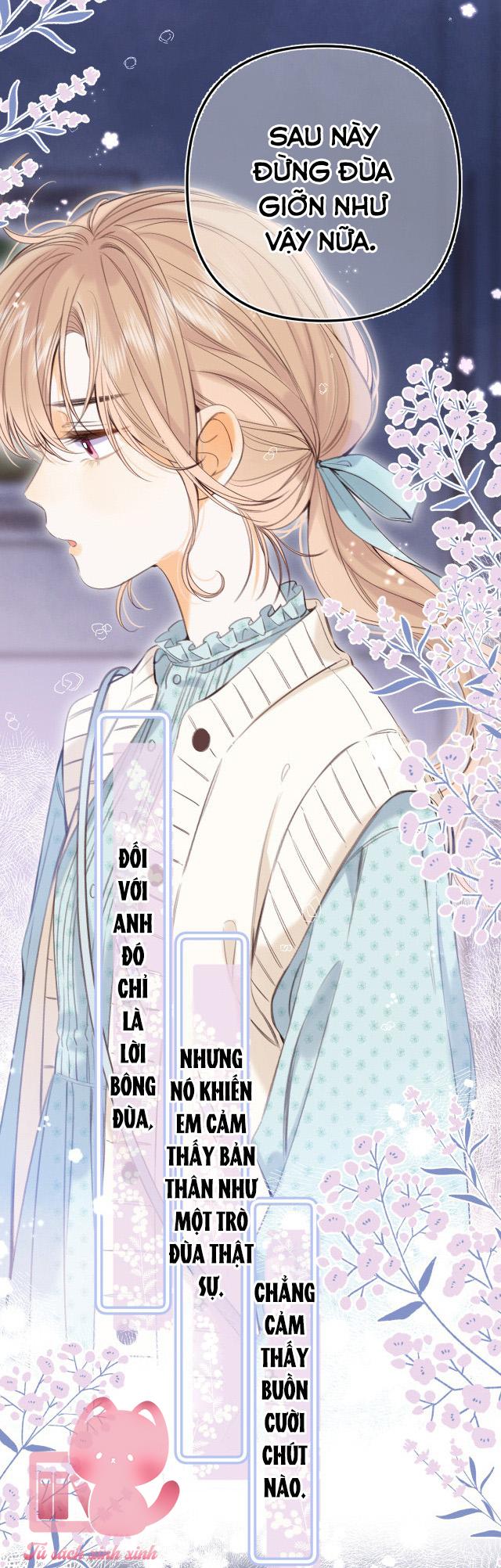 Mối Tình Thầm Kín - Chap 56 - Trang 25