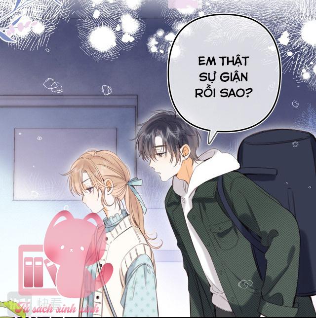 Mối Tình Thầm Kín - Chap 56 - Trang 26
