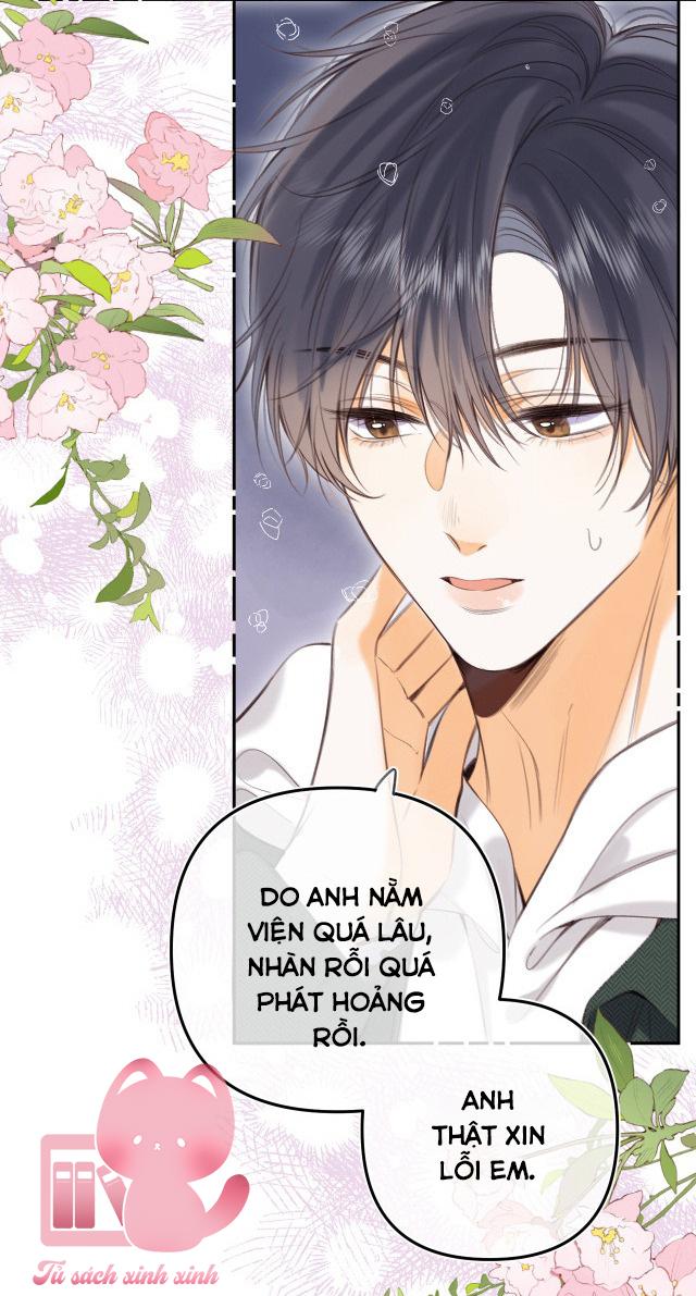 Mối Tình Thầm Kín - Chap 56 - Trang 27