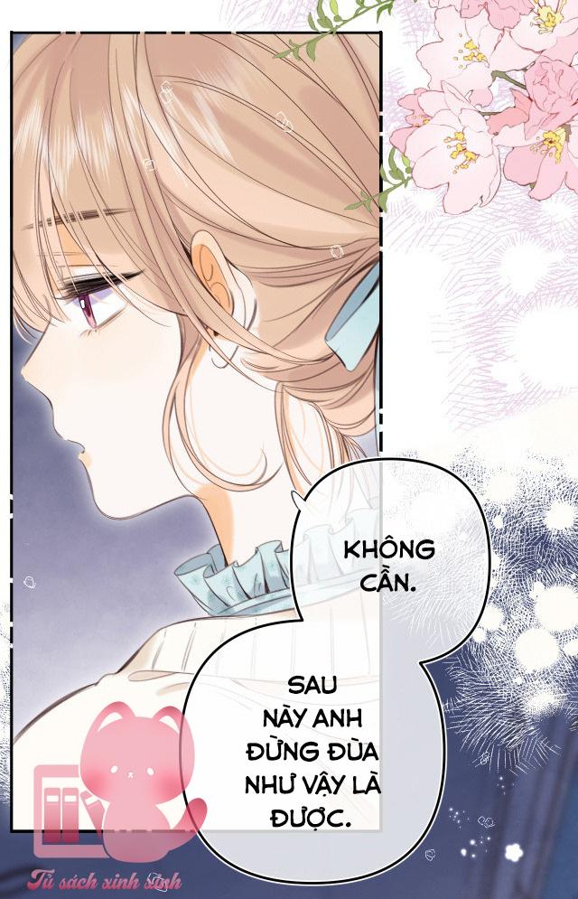 Mối Tình Thầm Kín - Chap 56 - Trang 28