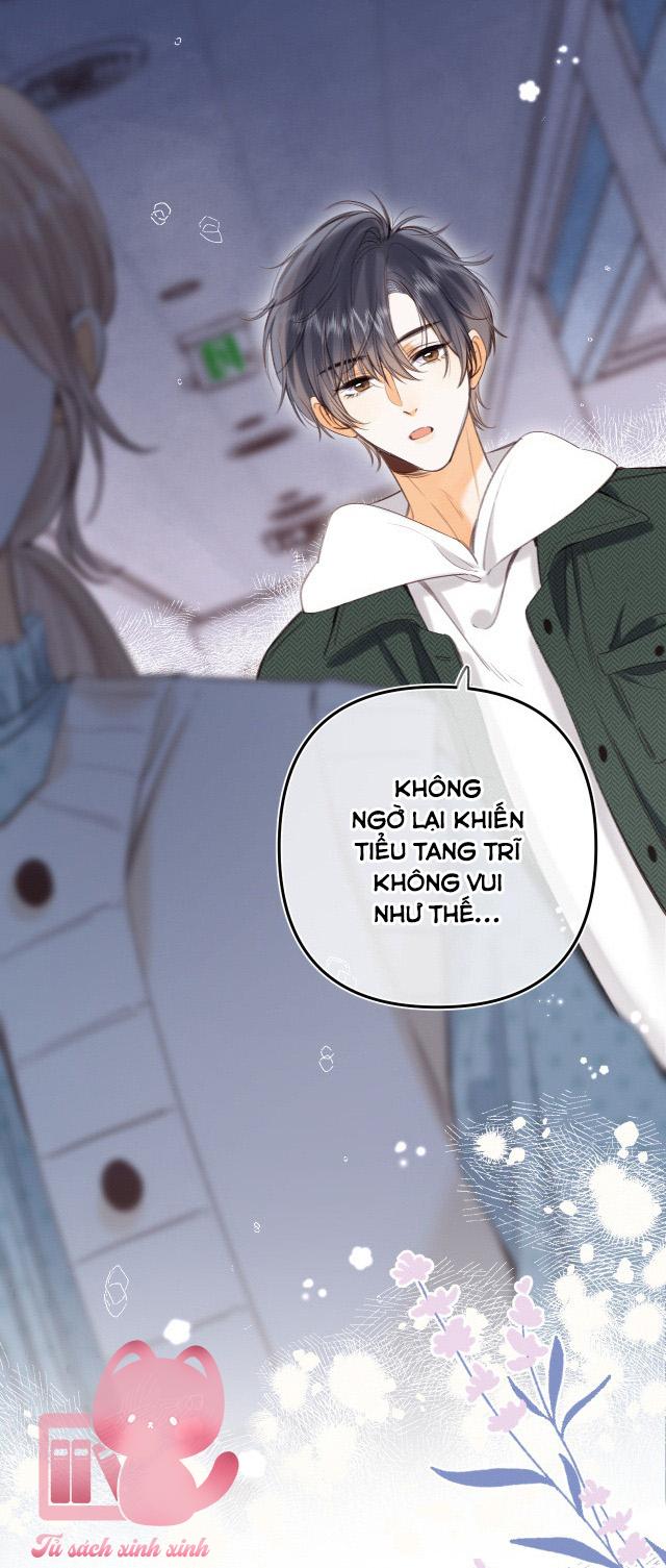 Mối Tình Thầm Kín - Chap 56 - Trang 29