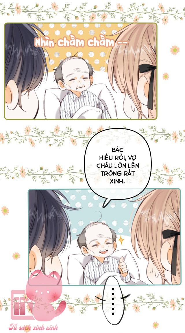 Mối Tình Thầm Kín - Chap 56 - Trang 3
