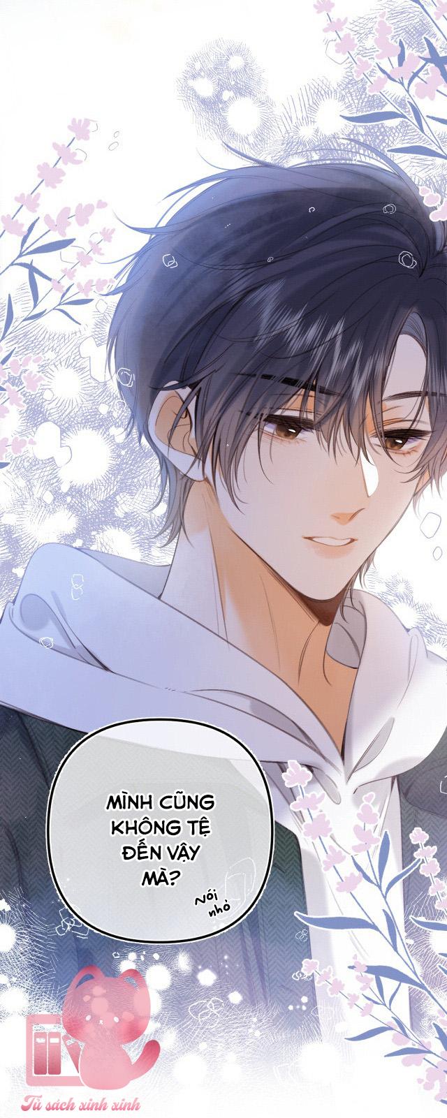 Mối Tình Thầm Kín - Chap 56 - Trang 30
