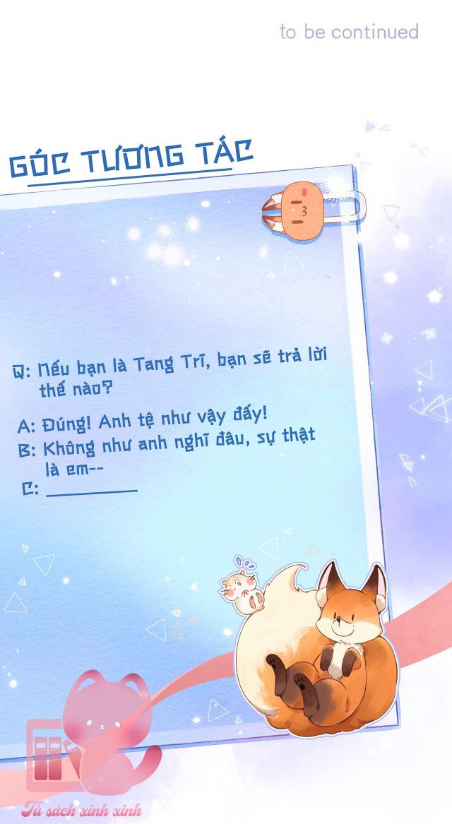 Mối Tình Thầm Kín - Chap 56 - Trang 31