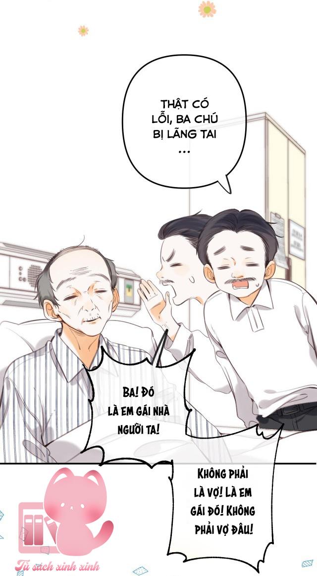 Mối Tình Thầm Kín - Chap 56 - Trang 4