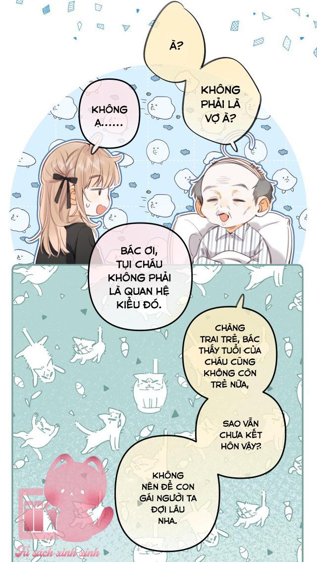 Mối Tình Thầm Kín - Chap 56 - Trang 5