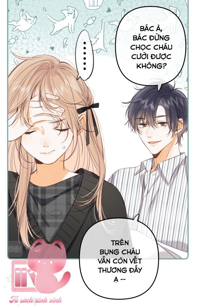 Mối Tình Thầm Kín - Chap 56 - Trang 6