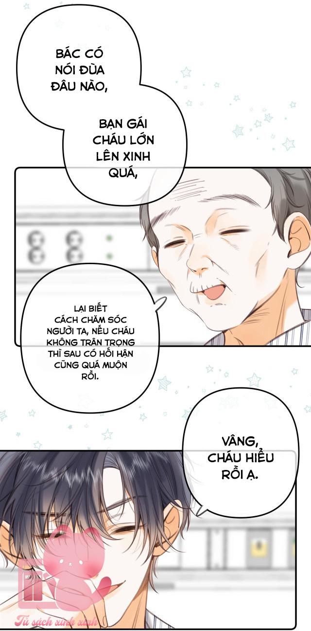 Mối Tình Thầm Kín - Chap 56 - Trang 7