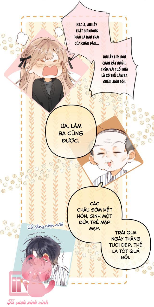 Mối Tình Thầm Kín - Chap 56 - Trang 8