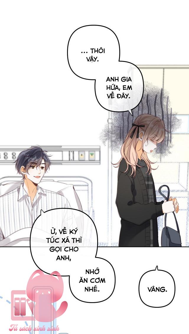 Mối Tình Thầm Kín - Chap 56 - Trang 9