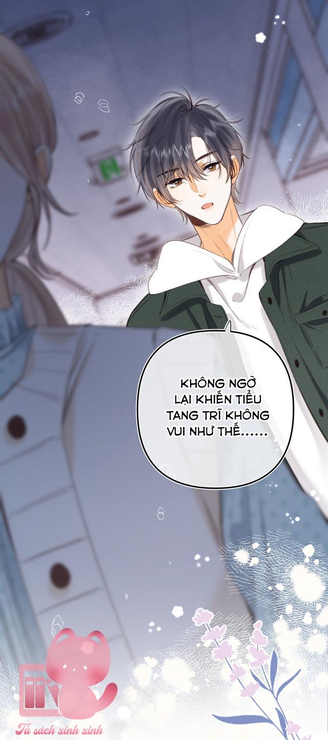 Mối Tình Thầm Kín - Chap 57 - Trang 0