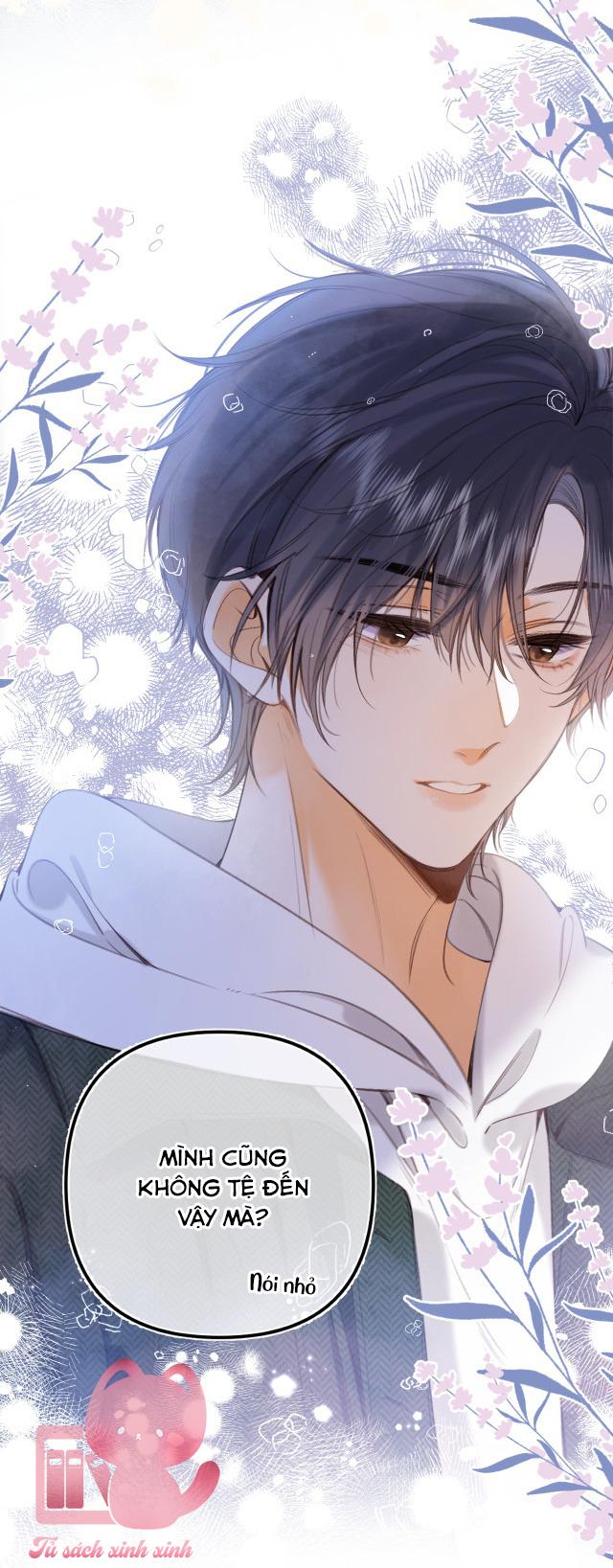 Mối Tình Thầm Kín - Chap 57 - Trang 1