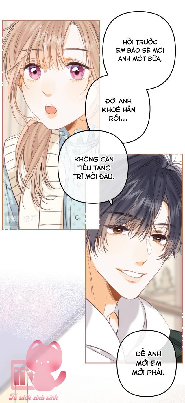 Mối Tình Thầm Kín - Chap 57 - Trang 11