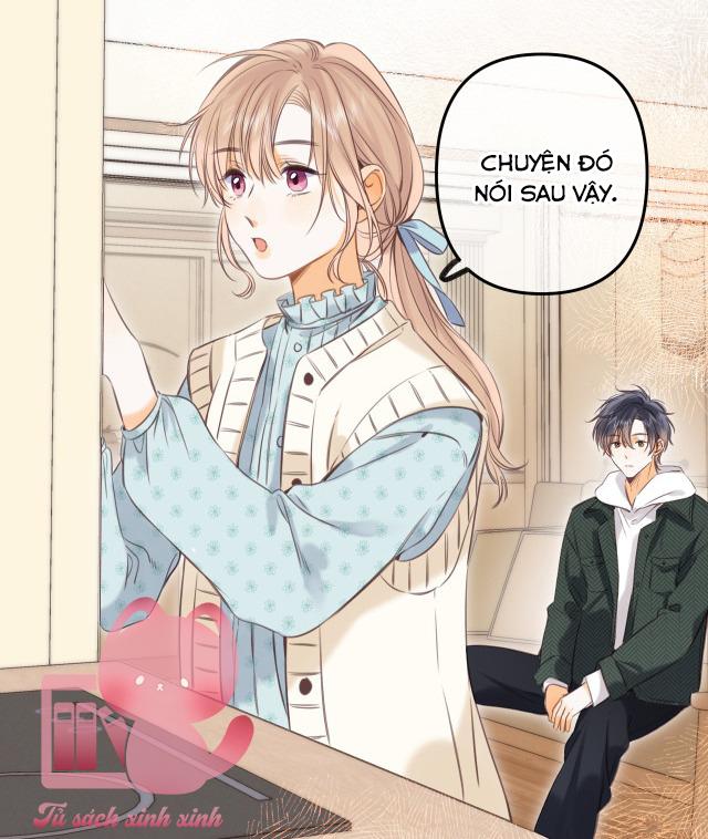 Mối Tình Thầm Kín - Chap 57 - Trang 12