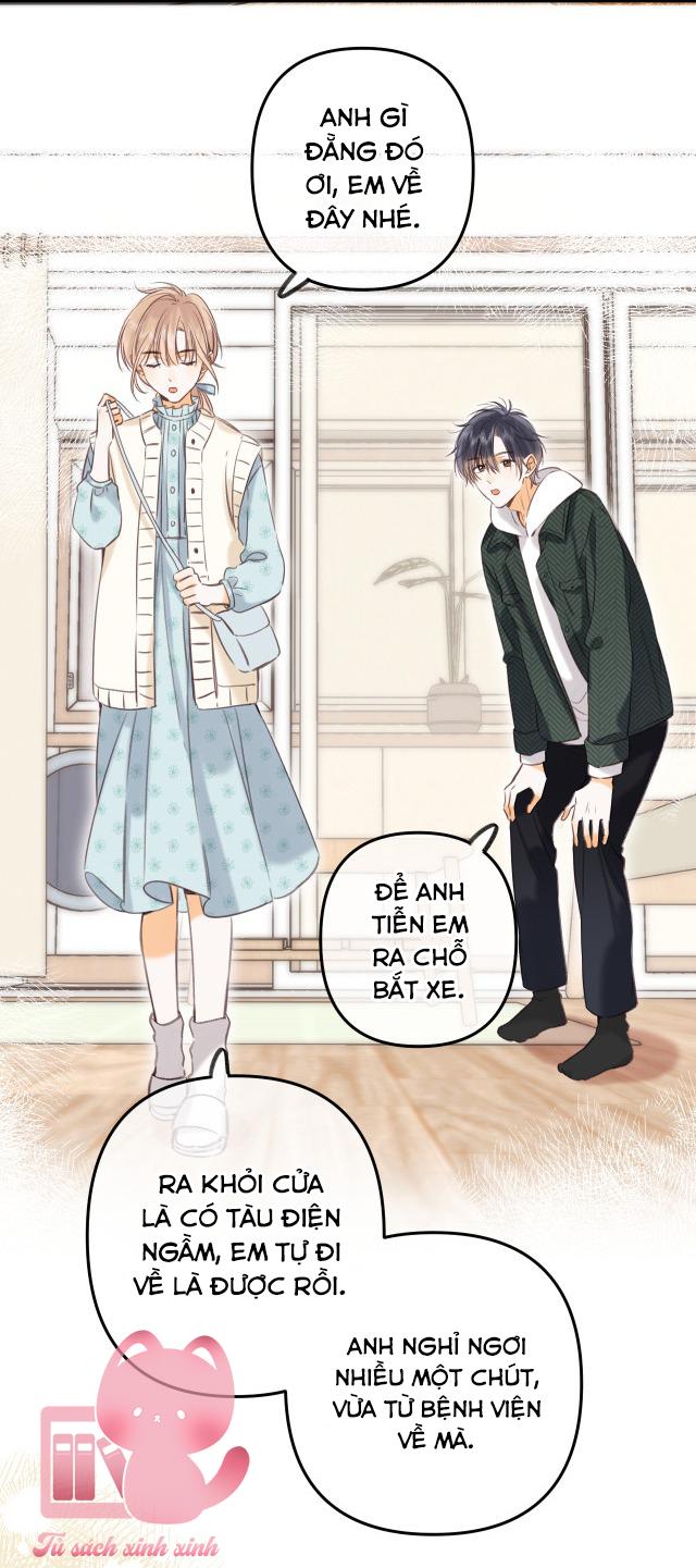 Mối Tình Thầm Kín - Chap 57 - Trang 13
